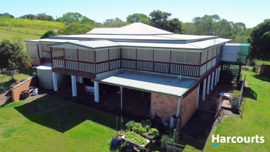 Farm For Sale - QLD - Horton - 4660 - BIG HOUSE, BIG SHED, BIG VIEWS  (Image 2)