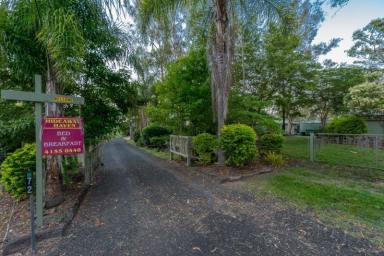 Farm For Sale - QLD - South Bingera - 4670 - Hideaway Haven Bed & Breakfast - Tranquil Retreat  (Image 2)