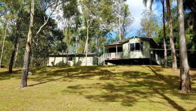 Farm For Sale - QLD - South Bingera - 4670 - Hideaway Haven Bed & Breakfast - Tranquil Retreat  (Image 2)