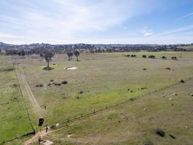 Farm Sold - NSW - Murrumbateman - 2582 - Deceased Estate - 'Runnymede'  (Image 2)