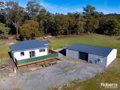 Farm For Sale - TAS - Exeter - 7275 - 2 Dwellings on 20 Acres  (Image 2)