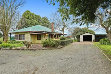 Farm For Sale - VIC - Ripplebrook - 3818 - 10 ACRES IN RIPPLEBROOK WITH A QUAINT COTTAGE AND BREATHTAKING VIEWS  (Image 2)