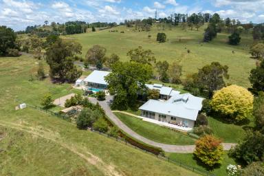 Farm For Sale - NSW - Orange - 2800 - Stunning, expansive family home in a tranquil rural setting  (Image 2)