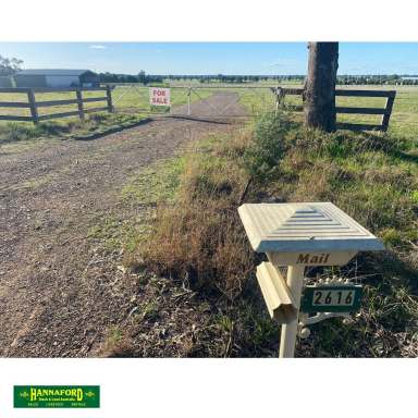 Farm For Sale - NSW - Forbes - 2871 - "MOWBRAY"  (Image 2)