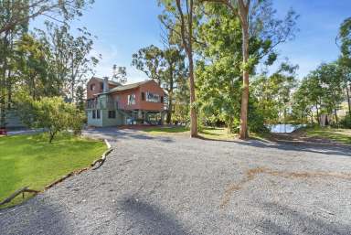 Farm Sold - NSW - Johns River - 2443 - Riverside Living Perfection  (Image 2)