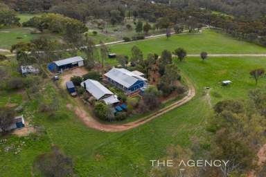 Farm Sold - WA - Mokine - 6401 - "Pretty As A Picture"  (Image 2)