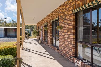 Farm For Sale - NSW - Gulgong - 2852 - "RAGEON"  (Image 2)