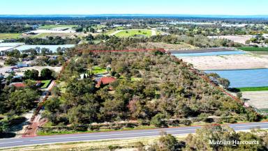 Farm For Sale - WA - Gnangara - 6077 - Next Level Opportunity- Land Bank- Available For Sale Now!!  (Image 2)