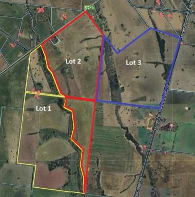 Farm For Sale - VIC - Lower Norton - 3401 - "KORINGAL" For Sale By Expressions Of Interest  (Image 2)