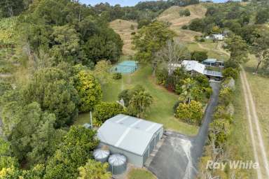 Farm For Sale - NSW - Clothiers Creek - 2484 - WELCOME TO YOUR OWN PRIVATE COUNTRY CLUB ESTATE :  "NOOK & CRANNY'  (Image 2)