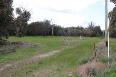 Farm Sold - WA - Woodanilling - 6316 - Build your dream home or a relaxing weekender.  (Image 2)