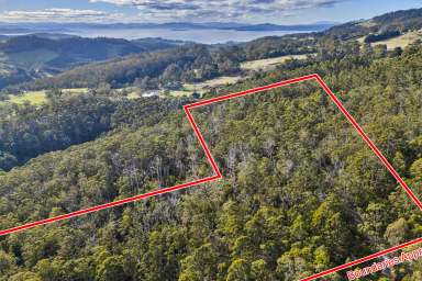 Farm For Sale - TAS - Nubeena - 7184 - Discover Your Own Piece of Zen Wilderness only 5 mins drive from the local school  (Image 2)