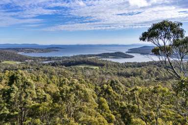 Farm For Sale - TAS - Nubeena - 7184 - Discover Your Own Piece of Zen Wilderness only 5 mins drive from the local school  (Image 2)