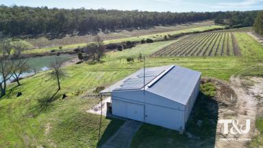 Farm Auction - WA - Brookhampton - 6239 - UNDER OFFER  (Image 2)