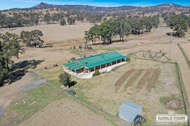 Farm For Sale - NSW - Tenterfield - 2372 - Private Rural Location....  (Image 2)