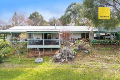 Farm Sold - WA - Bridgetown - 6255 - LIFESTYLE PROPERTY ON 4.94 ACRES  (Image 2)