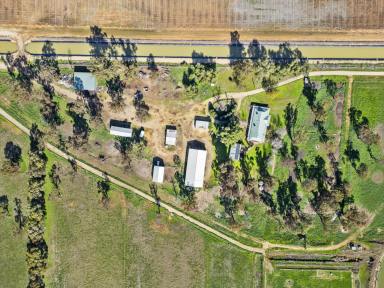 Farm For Sale - VIC - Yalca - 3637 - EXPRESSION OF INTEREST                      PREMIER IRRIGATION PROPERTY  (Image 2)