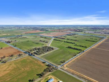 Farm For Sale - VIC - Yalca - 3637 - EXPRESSION OF INTEREST                      PREMIER IRRIGATION PROPERTY  (Image 2)