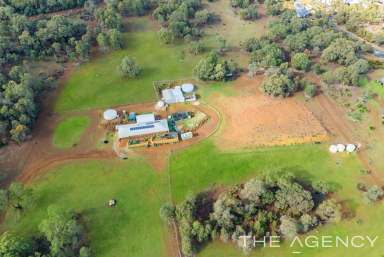 Farm Sold - WA - Morangup - 6083 - "All The Fruit"  (Image 2)