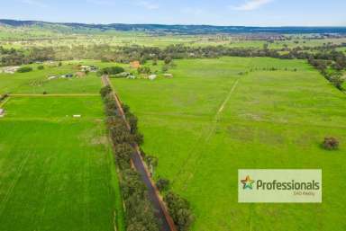 Farm For Sale - WA - Brunswick - 6224 - Family Farm in Brunswick  (Image 2)