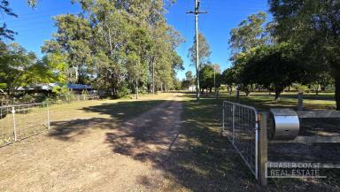 Farm For Sale - QLD - Tinana - 4650 - Horse Friendly Acreage, 10 mins from Maryborough (Q) CBD  (Image 2)