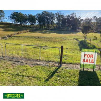 Farm For Sale - NSW - Bundook - 2422 - GREAT OUTLOOK - GOOD SOIL - COUNTRY VILLAGE  (Image 2)