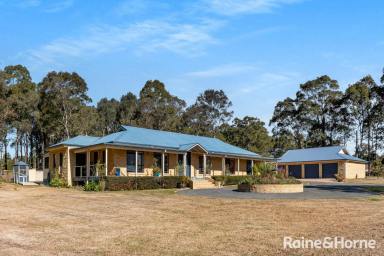 Farm For Sale - NSW - Nowra Hill - 2540 - So Many Extras  (Image 2)