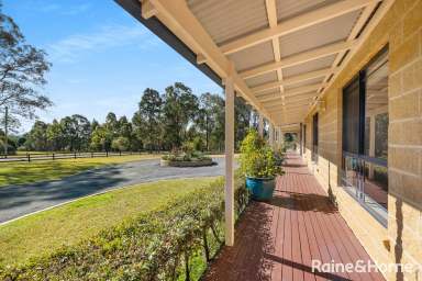 Farm For Sale - NSW - Nowra Hill - 2540 - So Many Extras  (Image 2)