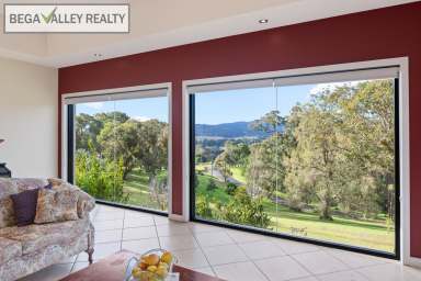 Farm For Sale - NSW - Bega - 2550 - LARGE FAMILY HOME WITH GRANNY FLAT ON 4 ACRES  (Image 2)