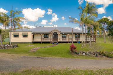 Farm For Sale - QLD - Habana - 4742 - Freehold  (Image 2)