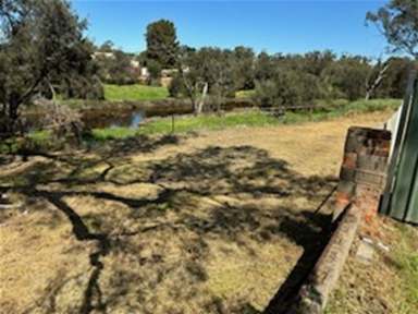 Farm Sold - WA - Northam - 6401 - Dream Landholding on the Banks of Mortlock River.  (Image 2)