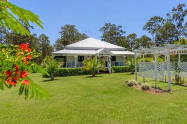 Farm For Sale - QLD - Curra - 4570 - CLASSIC QUEENSLANDER WITH DUAL LIVING  (Image 2)