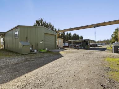 Farm For Sale - VIC - Seymour - 3660 - OCCUPY, DEVELOP OR INVEST IN SEYMOUR – EXPRESSION OF INTEREST  (Image 2)