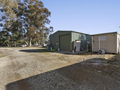 Farm For Sale - VIC - Seymour - 3660 - OCCUPY, DEVELOP OR INVEST IN SEYMOUR – EXPRESSION OF INTEREST  (Image 2)