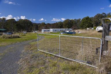 Farm For Sale - NSW - Krambach - 2429 - Tiny Homes – Subdivision Potential  (Image 2)