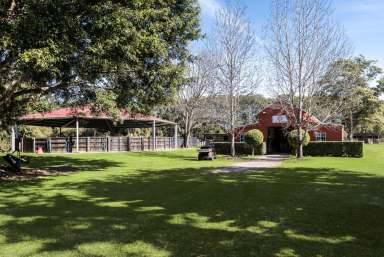 Farm For Sale - QLD - Eudlo - 4554 - Horse-Friendly Acreage: In a League of its Own  (Image 2)