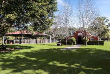 Farm For Sale - QLD - Eudlo - 4554 - Horse-Friendly Acreage: In a League of its Own  (Image 2)