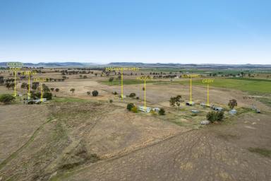 Farm For Sale - QLD - East Greenmount - 4359 - Opportunity Prevails - Picturesque & Productive 103* Acres - Tightly Held Near Toowoomba!  (Image 2)