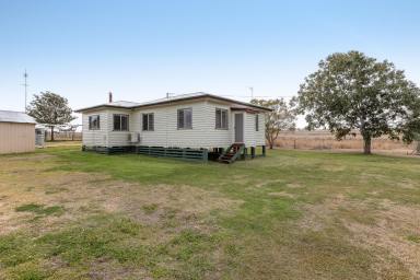 Farm For Sale - QLD - East Greenmount - 4359 - Opportunity Prevails - Picturesque & Productive 103* Acres - Tightly Held Near Toowoomba!  (Image 2)