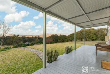 Farm Auction - NSW - Mudgee - 2850 - KINSVELL  (Image 2)