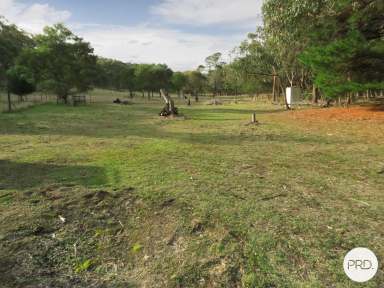 Farm For Sale - VIC - Chepstowe - 3351 - Build You Dream Home On This Country Retreat (STCA)  (Image 2)