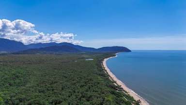 Farm For Sale - QLD - Bloomfield - 4895 - 5.9 Acres of Weary Bay Beach Delight  (Image 2)