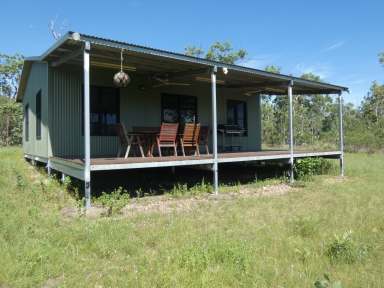 Farm For Sale - NT - Dundee Downs - 0840 - 36 Acres  (Image 2)