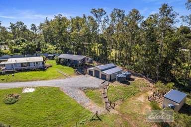 Farm For Sale - QLD - Tamaree - 4570 - Private Acreage Retreat with Endless Potential  (Image 2)