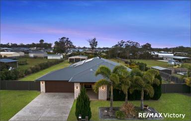 Farm For Sale - QLD - Caboolture - 4510 - *****Luxury Executive Living with all the Extras*****  (Image 2)