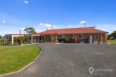 Farm For Sale - VIC - Agnes - 3962 - NEAT LIFESTYLE PROPERTY WITH ALL THE INFRASTRUCTURE  (Image 2)