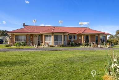 Farm For Sale - VIC - Agnes - 3962 - NEAT LIFESTYLE PROPERTY WITH ALL THE INFRASTRUCTURE  (Image 2)