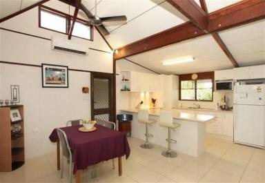 Farm For Sale - QLD - Bluewater - 4818 - 3 bedroom home with room to grow on 3 acres  (Image 2)