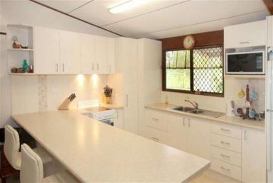 Farm For Sale - QLD - Bluewater - 4818 - 3 bedroom home with room to grow on 3 acres  (Image 2)