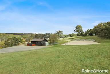 Farm For Sale - NSW - Tallong - 2579 - Modern Luxury Meets Serene Country Living  (Image 2)